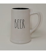 Rae Dunn Artisan Collection By Magenta Ceramic Beer Mug - $28.70