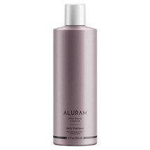 Aluram Clean Beauty Collection Daily Shampoo Fine To Medium Hair 12oz 355ml - £13.92 GBP