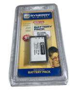 Synergy Digital SD-Li70B Replacement for OLYMPUS 3.7 volt 700 mAh Rechar... - $30.59 CAD