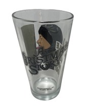 I Cup Standard Pint Beer Glass 16oz A Christmas Story I Triple Dog Dare You - $9.54