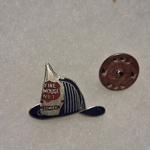 Fire house NO. 1 Denver pin - $13.50