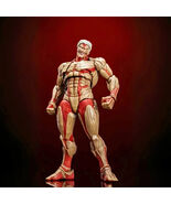 Kaiyodo Armored Titan Movable Figure Amazing Attack on Titan - €34,06 EUR