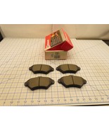 Ford 1U2Z-2V001-KA Front Brake Pad Set BR36B - $56.10 CAD