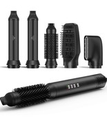 JINYAWA 5 in 1 Hot Air Styler 110000 RPM High-Speed Ionic Hair Dryer Bru... - $2,205.41 MXN