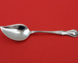 Rose Cascade by Reed and Barton Sterling Silver Jelly Server 6 3/8&quot; Serving - £53.56 GBP