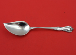 Rose Cascade by Reed and Barton Sterling Silver Jelly Server 6 3/8&quot; Serving - £53.73 GBP
