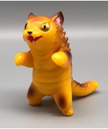 Max Toy Golden Negora - Rare - $115.00