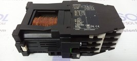 Siemens 3TH4280-0B Motor Starter Contactors 3TH42 20A 600V AC - $78.71