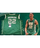 St. Vincent Irish MALAKI BRANHAM SIGNED AUTOGRAPH JERSEY JSA COA LeBron ... - $226.71