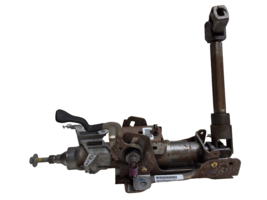 11 12 13 14 Dodge avenger Chrysler 200 steering column assembly OEM 0505... - $69.29