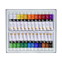 Royal &amp; Langnickel 12ml Gouache Painting Colour (Pack of 24)  - £19.44 GBP