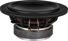 Dayton Audio Sig150-4 5.25” Signature Series Woofer 60W Driver 4 Ohm - £51.44 GBP