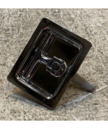 Southco Folding Flush T-Handle Stainless Steel Latch for Toolboxes - $39.26 CAD
