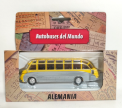 1:72 Buses of the World Alemania Bus Diecast NOS Luppa - $24.99