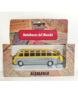 1:72 Buses of the World Alemania Bus Diecast NOS Luppa - €21,31 EUR