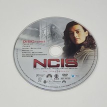 NCIS Season 3 Third DVD Replacement Disc 3 - £3.88 GBP