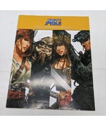 AEG 2002 Product Guide Catalog - $20.37 CAD