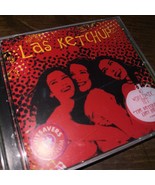 Ketchup: Las Hijas Del Tomate by Ketchup (CD, 2002) - $84.52 MXN