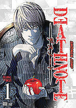 Death Note: Volume 1 DVD (2008) Tetsuro Araki Cert 15 2 Discs Pre-Owned Region 2 - £14.86 GBP