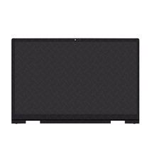 B156Han02.5 Lcd Touch Screen Digitizer Assembly For Hp Envy X360 15M-Ee0... - $256.99