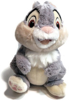 Disney Parks THUMPER Bunny Rabbit Bambi Movie Stuffed Stuffie Plush Doll 12&quot; - £19.83 GBP