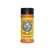 Los Pollos Hermanos Chicken Seasoning and Chicken Rub - Southwest Blend ... - £29.23 GBP