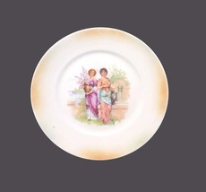Victoria China VIT273 dessert plate. Grecian women and urns. Czechoslovakia. - £26.40 GBP
