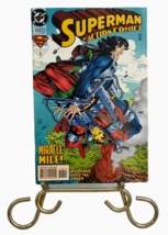 Superman Action Comics #708 - Fine/Very Fine Condition - DC March 1995 - £19.24 GBP