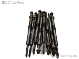 Glow Plugs Set All For 11-16 Chevrolet Silverado 2500 HD  6.6 12639701 - $1,000.55 MXN Glow Plugs Set All For 11-16 Chevrolet Silverado 2500 HD  6.6 12639701 - $1,000.55 MXN