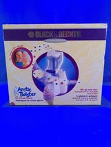 Black &amp; Decker Progressions Arctic Twister Soft-Serve Ice Cream Mixer  - $56.09