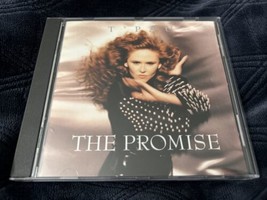 T&#39;Pau ‎– The Promise CD, RARE VIRGIN  -SIREN RECORDS UK IMPORT, 1991, NM... - £27.57 GBP