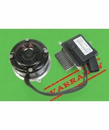 Mercedes E550 SL550 GL550 Engine Motor Radiator Cooling Fan 2205000293 OEM - $294.66 CAD