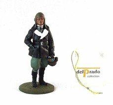 SOLDAT- Flugpioneer 1916, Edicola 1/32, Sammlerfigur, Hochwertig, Neu - £22.43 GBP