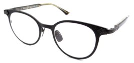 Gucci Eyeglasses Frames GG0068O 002 49-20-140 Brown Titanium Made in Japan - $303.80