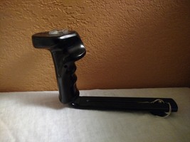 DL-1 Black Camera Mount - $14.00