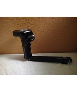 DL-1 Black Camera Mount - $14.00