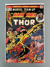Marvel Team-Up(vol. 1) #26 - Marvel Comics - Combine Shipping - £9.48 GBP