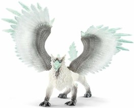 Ice Griffin Schleich   70143   Eldrador strong tough - £17.97 GBP