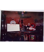 Vintage Black Jack Table Stagecoach Stop Irish Hills Michigan 1989 - $2.73 CAD