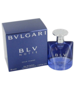 Bvlgari Blv Notte Pour Femme Perfume 1.33 Oz Eau De Parfum Spray  - $299.89