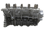 Engine Cylinder Block From 2013 Toyota Prius C  1.5 - $449.95