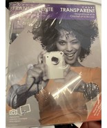 Lot of 2 Snap Clear TRANSPARENT  FRAME 8.5 x 11 in. Magnetic Frame - €8,96 EUR