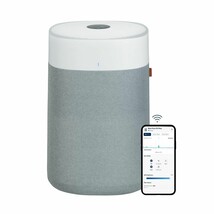 BLUEAIR Air Purifiers for Large Rooms Cleans 3048 Sqft In One Hour HEPAS... - $403.23