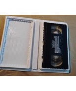 Walt disney The Lion King 2 Simba&#39;s Pride VHS Video Tape Disney 8804 Ver... - $285.00