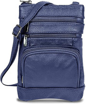 Krediz leather crossbody bags - $52.81 CAD
