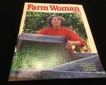 Farm Woman News Magazine October 1985 Olive Harvesting - £6.28 GBP