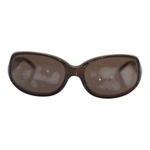 Costume National CN 75 Brown Women&#39;s Fashion Sunglasses - $98.01