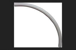 ELBOW PVC 3X24&quot; 90DEG - $51.80