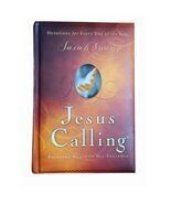 Jesus Calling Devotions for Every Day of the Year by Sarah Young Christi... - $221.21 MXN