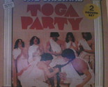 The Original Toga Party [Record] Various Artists - $49.99